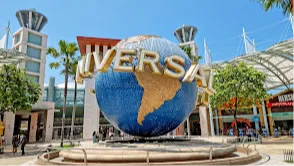 Universal Studios Singapore
